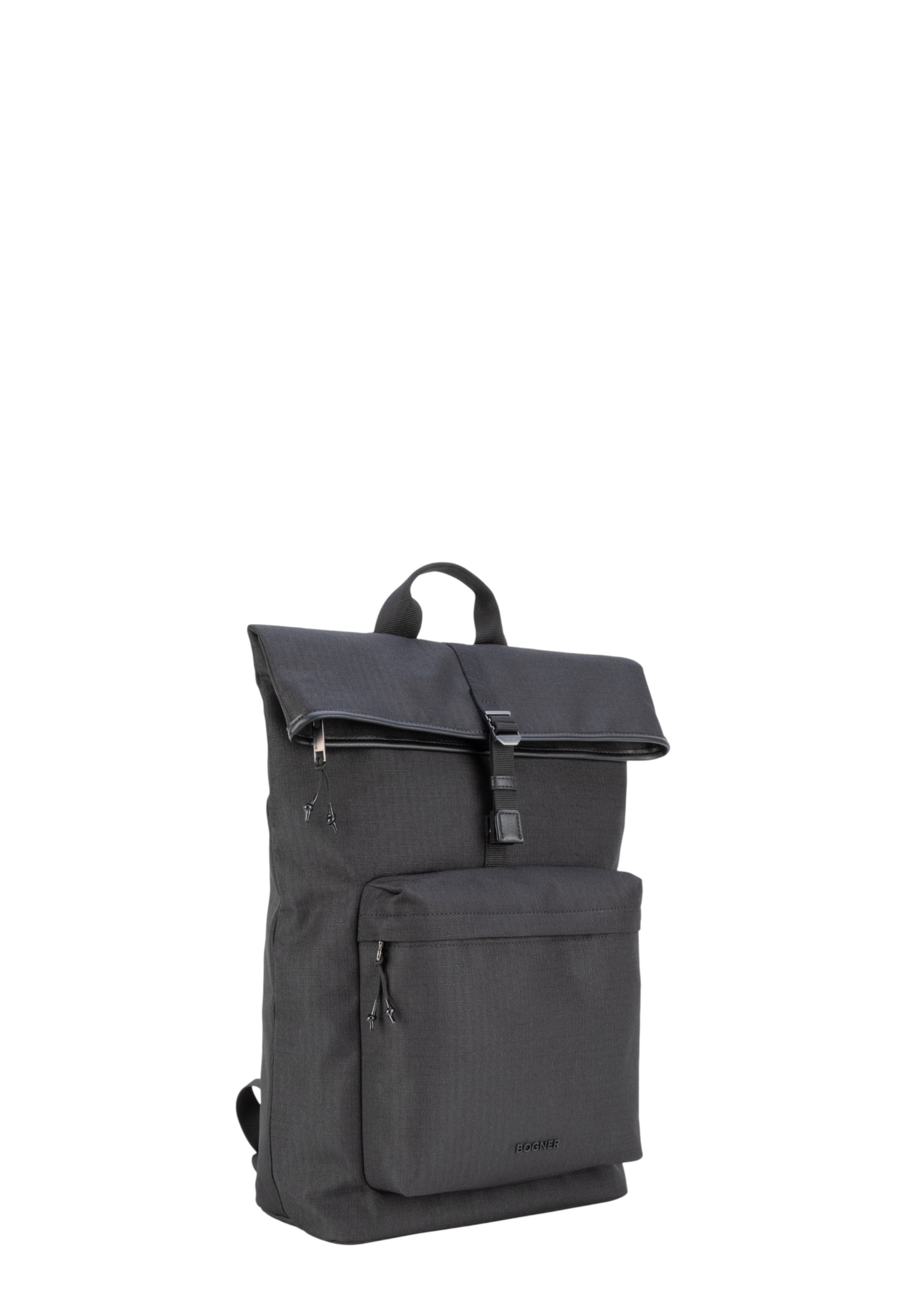 BOGNER - Mochila 'Myoko Leon' em preto