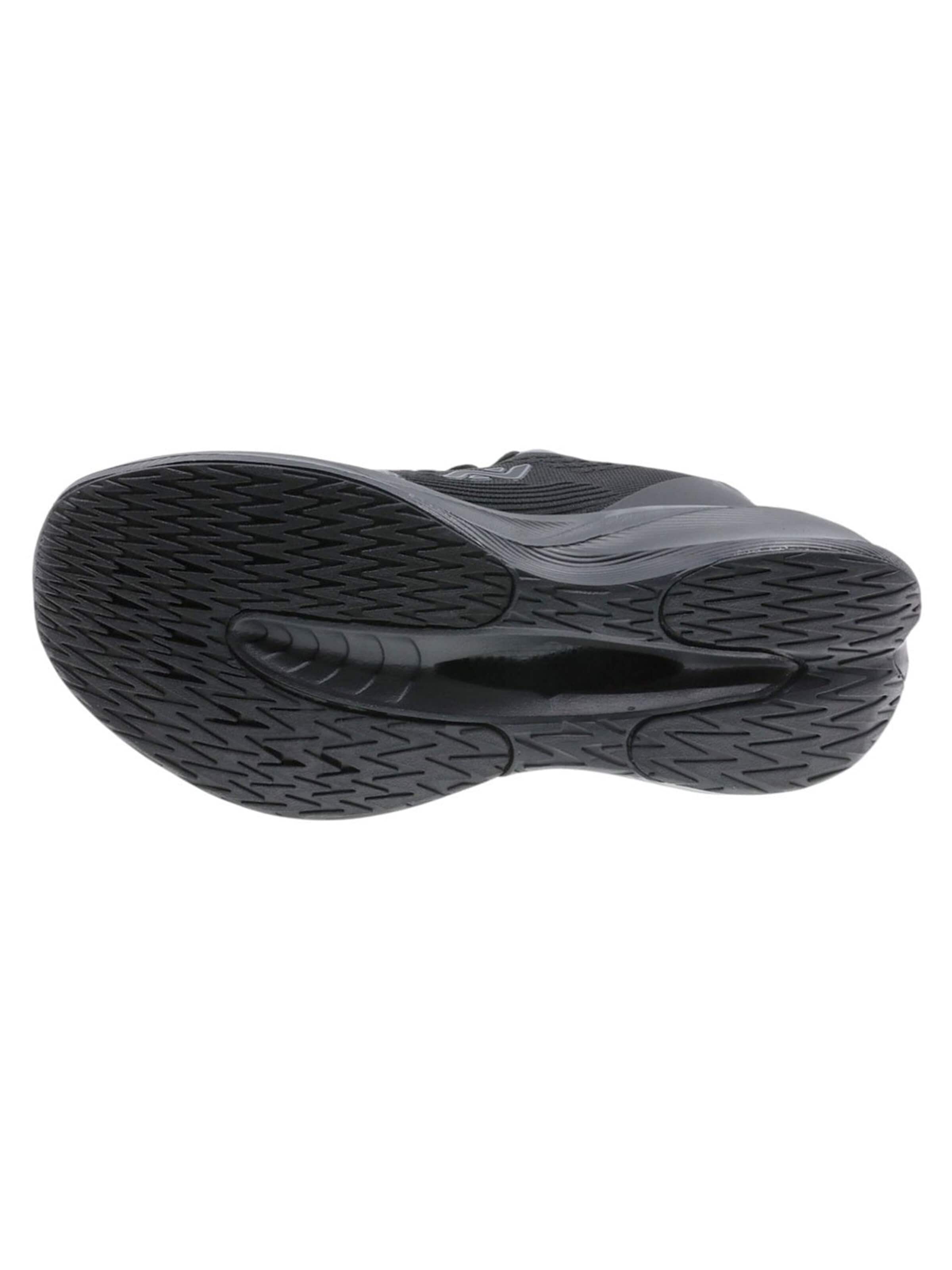 Beppi - Calzado deportivo con cordones 'Casual Sport Shoe' en negro