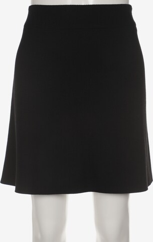 123 Paris Skirt in XL in Black: front
