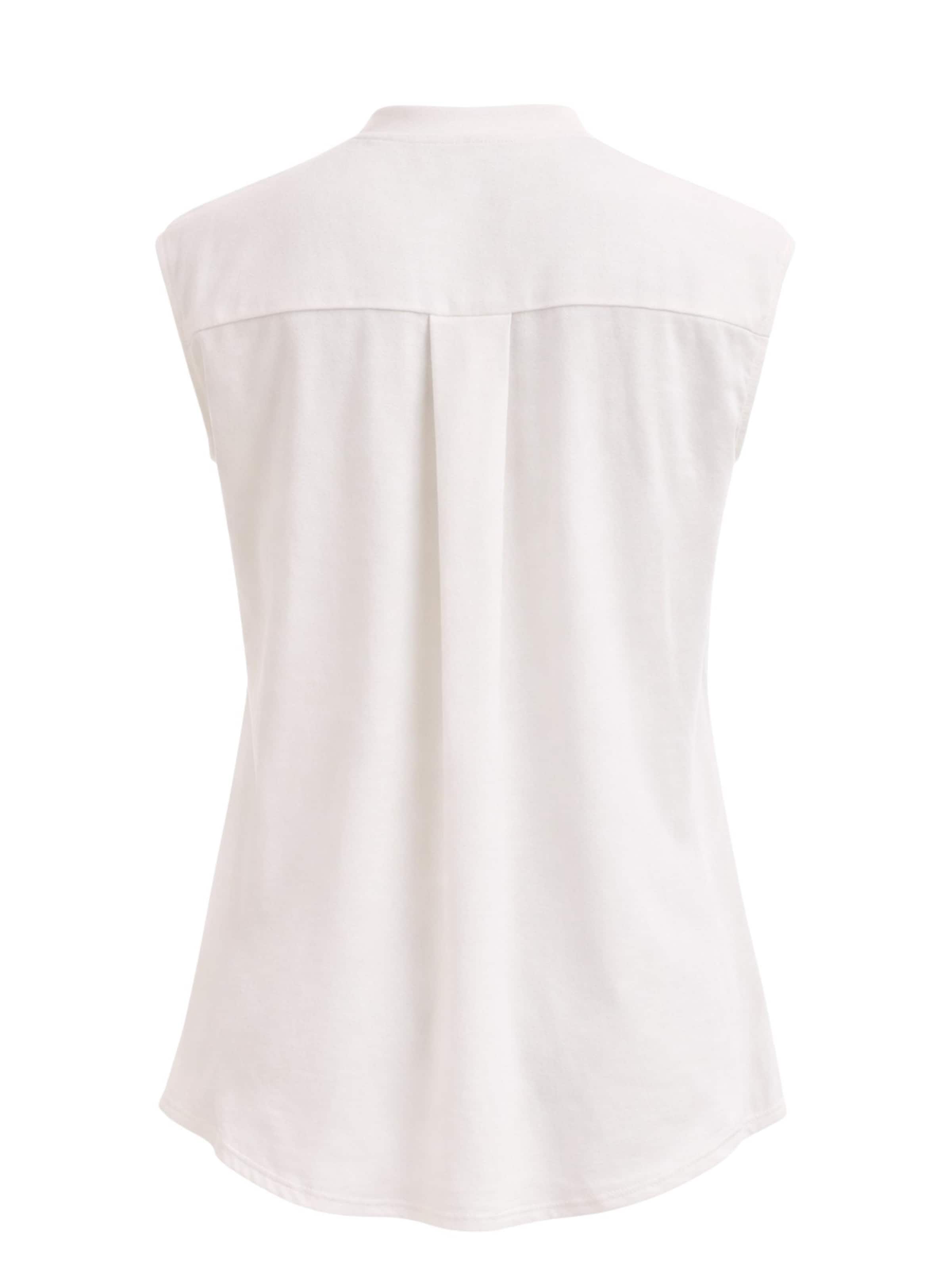Camicia per costume tradizionale di SEVENTY in beige