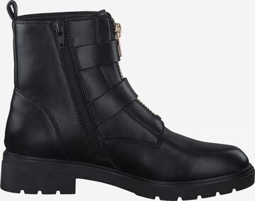 s.Oliver Boots in Schwarz