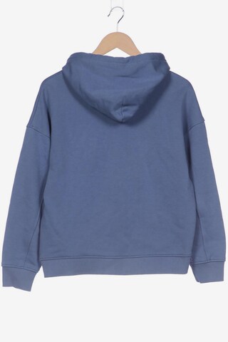 JAKE*S Sweatshirt & Zip-Up Hoodie in L in Blue