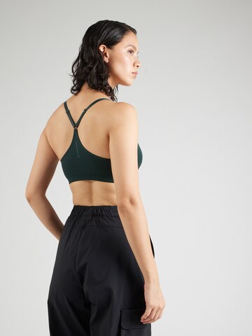 ONLY PLAY - Bustier Sujetador deportivo 'LEA' en verde