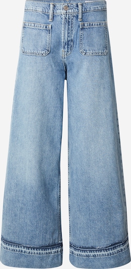 GAP Traperice 'FURLEY' u plavi traper, Pregled proizvoda