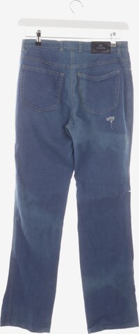 ESCADA Jeans 30-31 in Blau