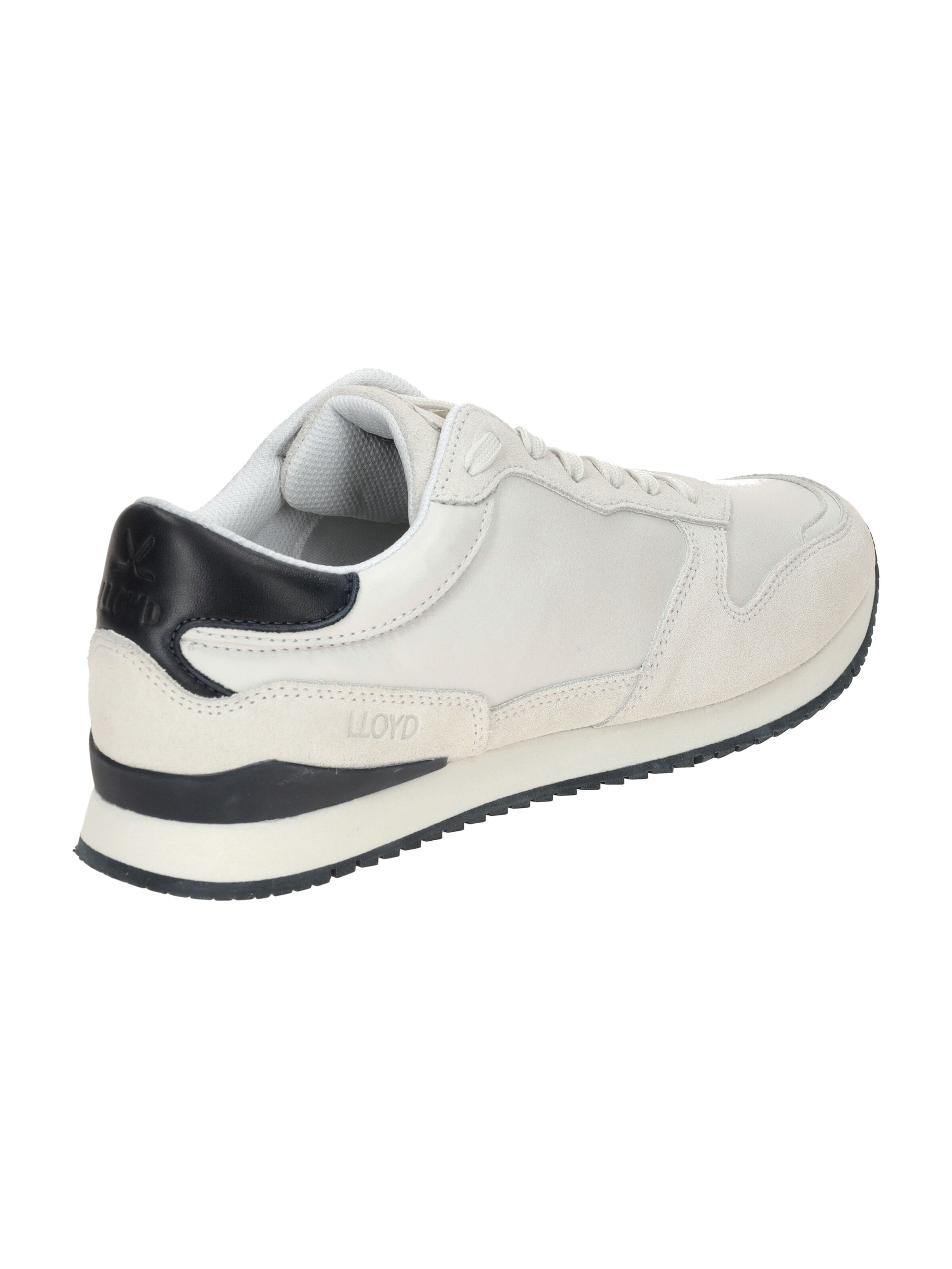 LLOYD Sneaker low '16-154-11'‌‌‌‌‌‌‌‌‌ in Weiß