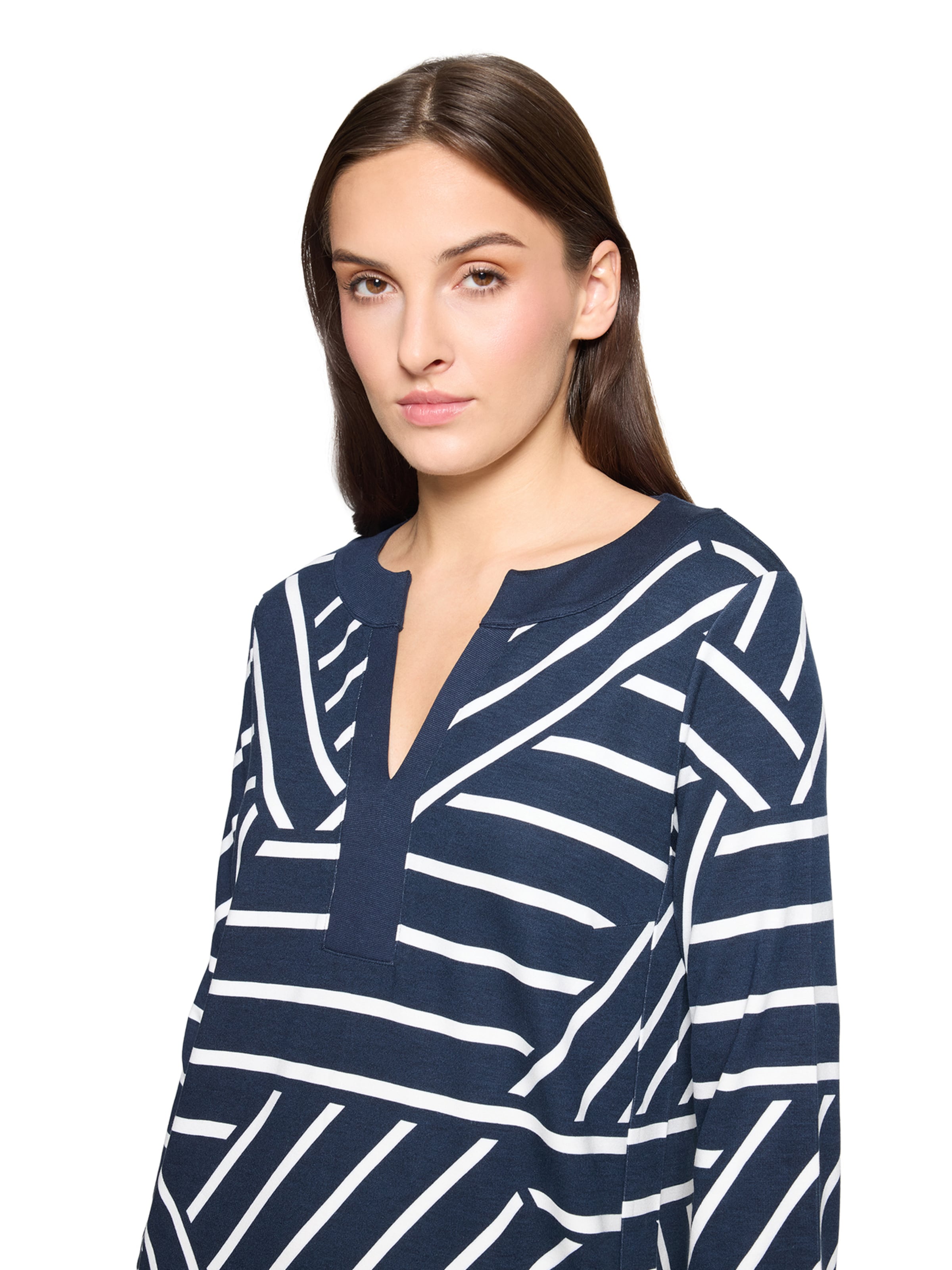 Robe Betty Barclay en bleu