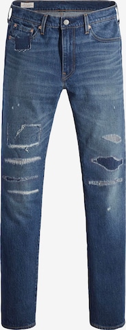 LEVI'S ® Jeans '511' in Blau: Vorderseite
