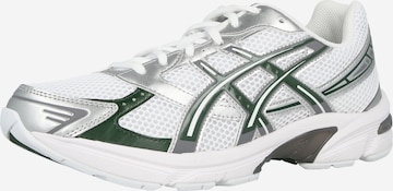 ASICS SportStyle Sneaker 'GEL-1130' in Weiß: Vorderseite