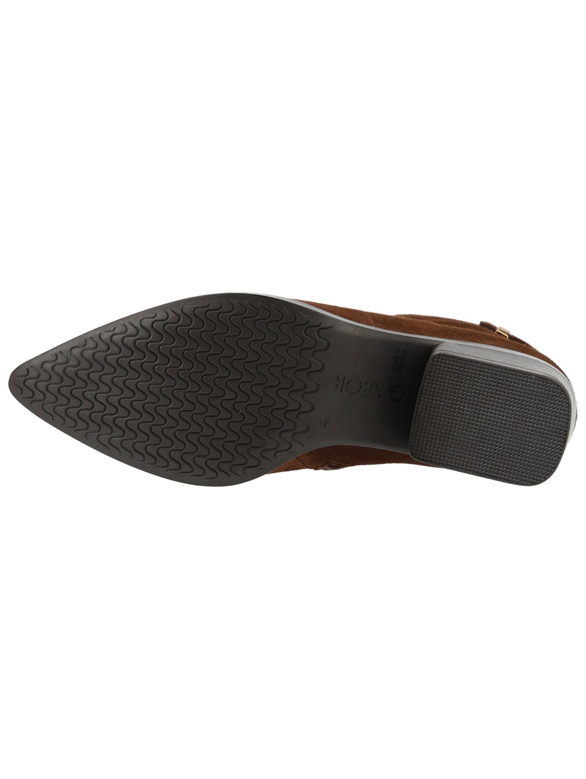 Stivaletto di GABOR in marrone