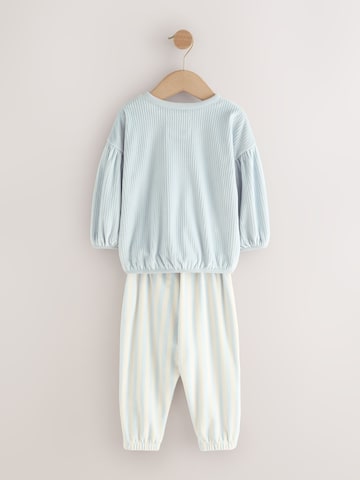 Next - Pijama en azul