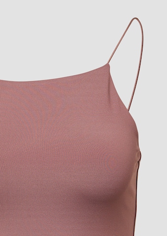 QS Top in Roze