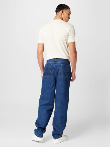 Loosefit Jeans di Urban Classics in blu