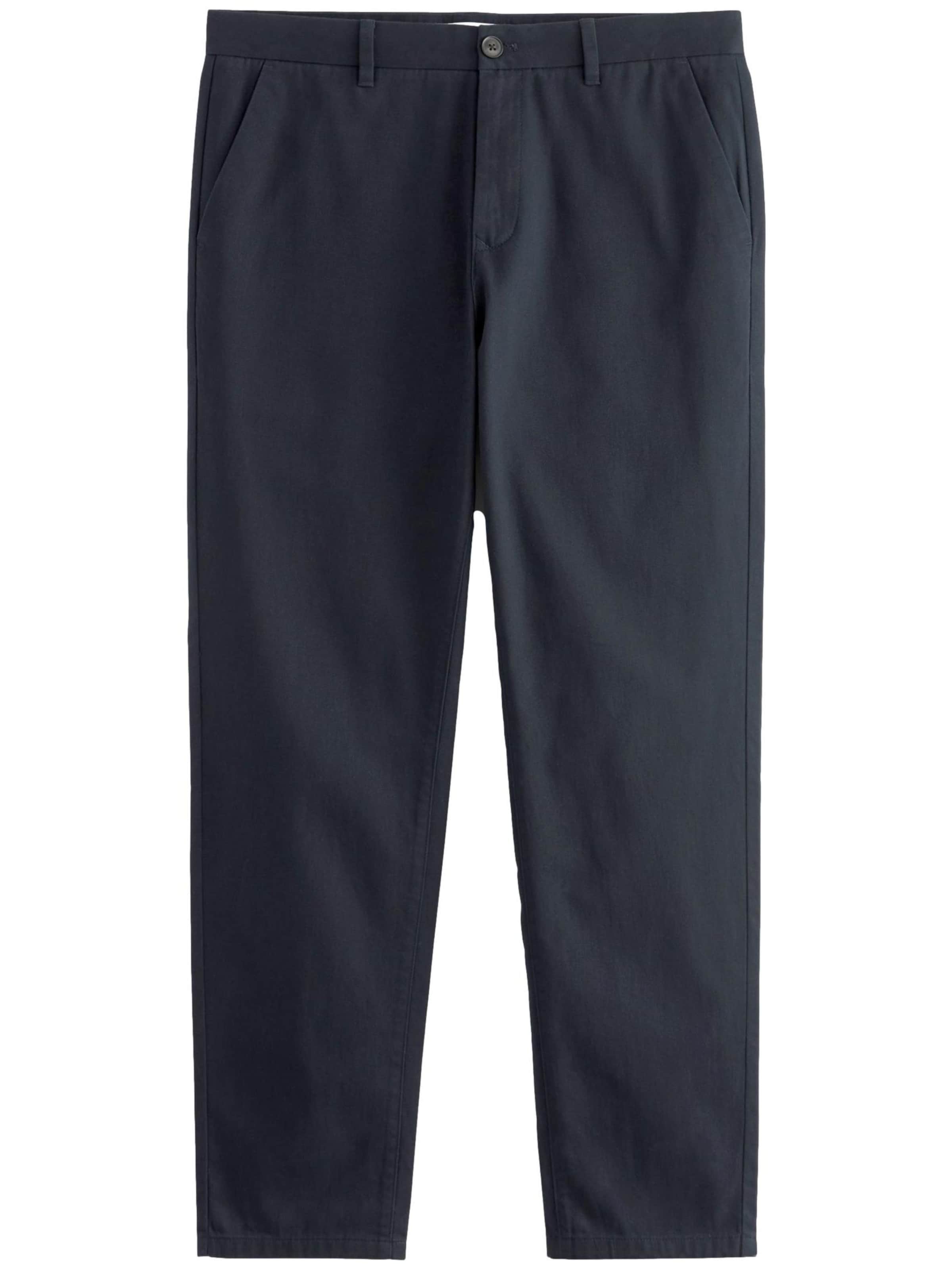 Pantaloni chino di Next in blu: frontale