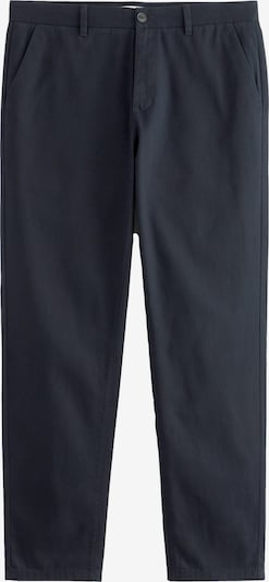 „Chino“ stiliaus kelnės iš Next, spalva – tamsiai mėlyna, Prekių apžvalga