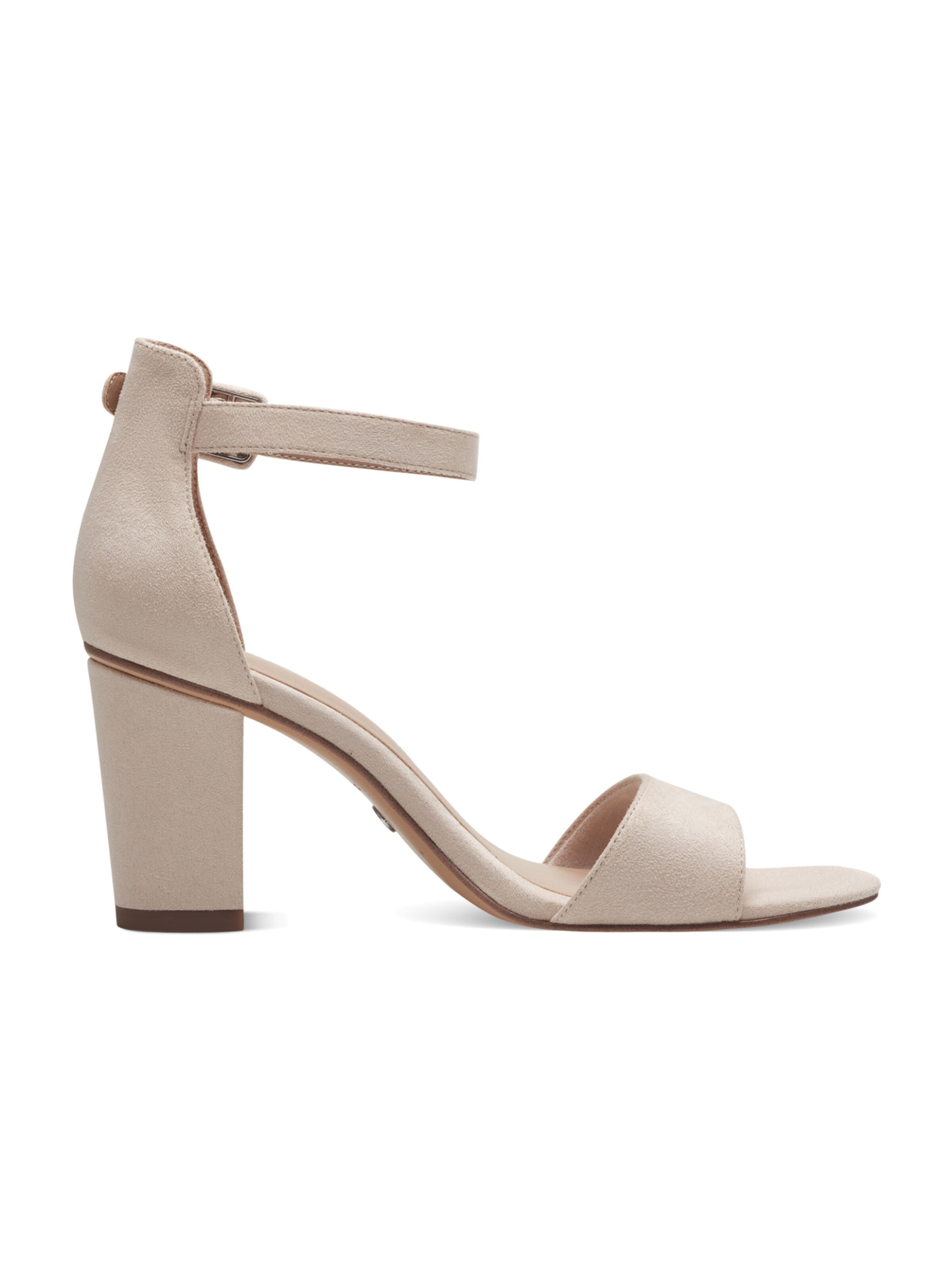 bēšs Tamaris Siksniņsandales