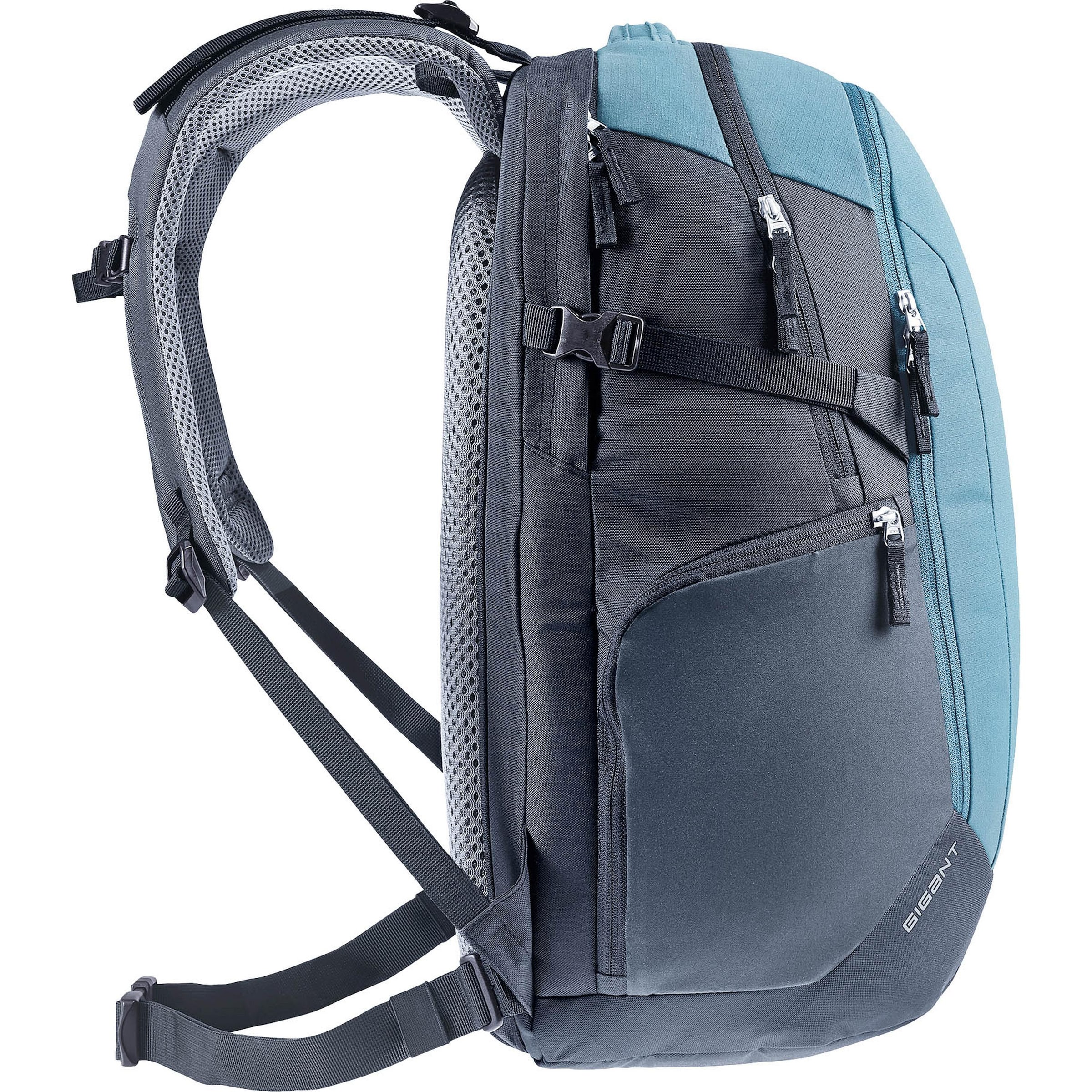 Sac à dos 'Gigant' DEUTER en noir