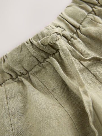 Next Loosefit Hose 'N. Premium' in Grün