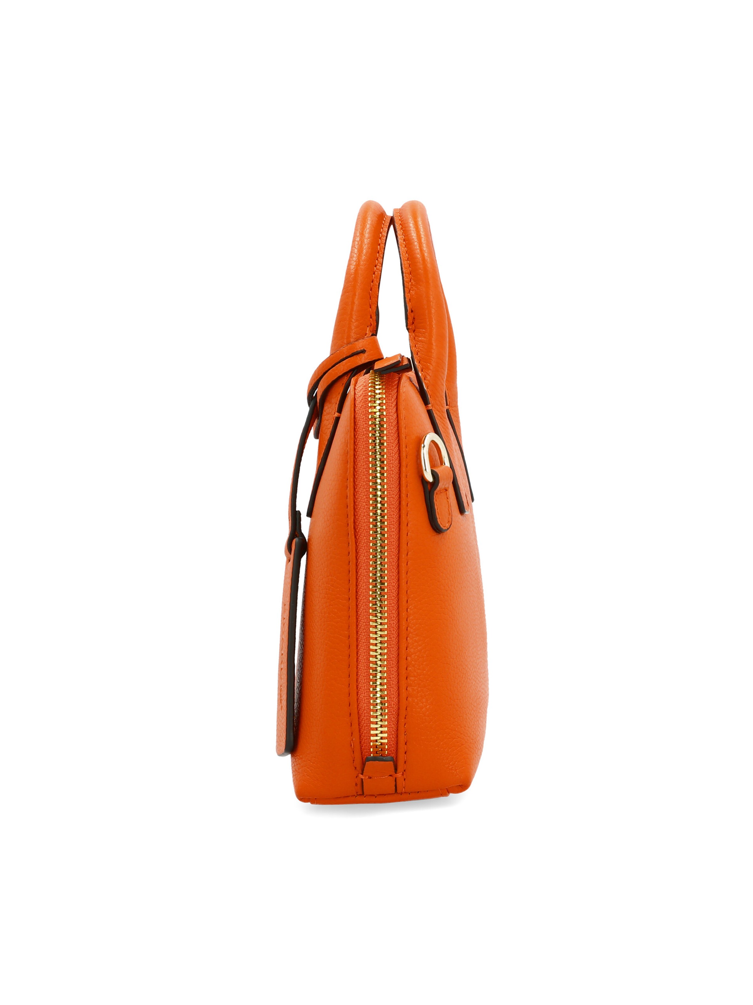 Picard Handtasche 'Java' in Orange
