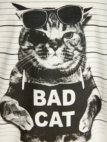 JJXX Tričko 'JXMillow' – béžová