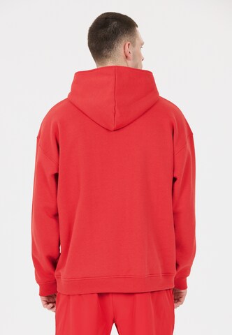 Virtus Trui 'Kayce' in Rood