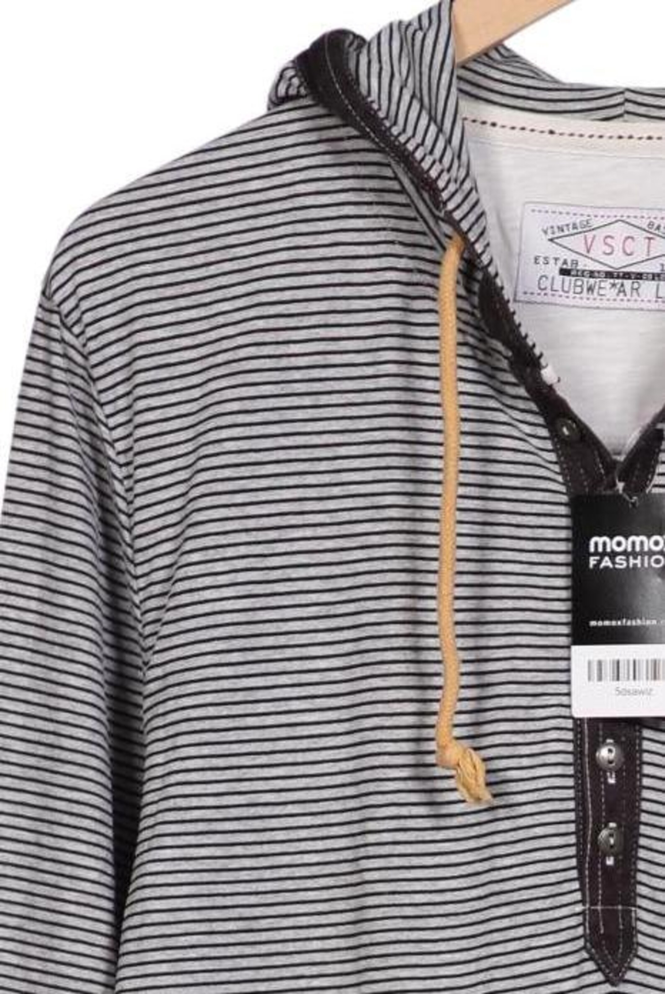 VSCT Shirt in 9XL in Grey