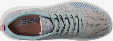 SKECHERS Sneaker 'Bobs Squad Chaos' in Grau