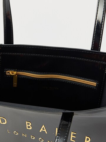 Ted BakerShopper torba 'CRIKON' - crna boja
