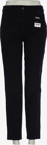 ESCADA Jeans in 27-28 in Black: front