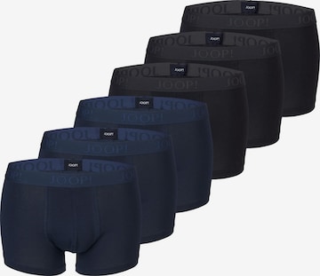 JOOP! Boxershorts 'Everyday' in Schwarz: Vorderseite