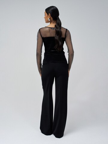 Salsa Jeans Shirt in Black