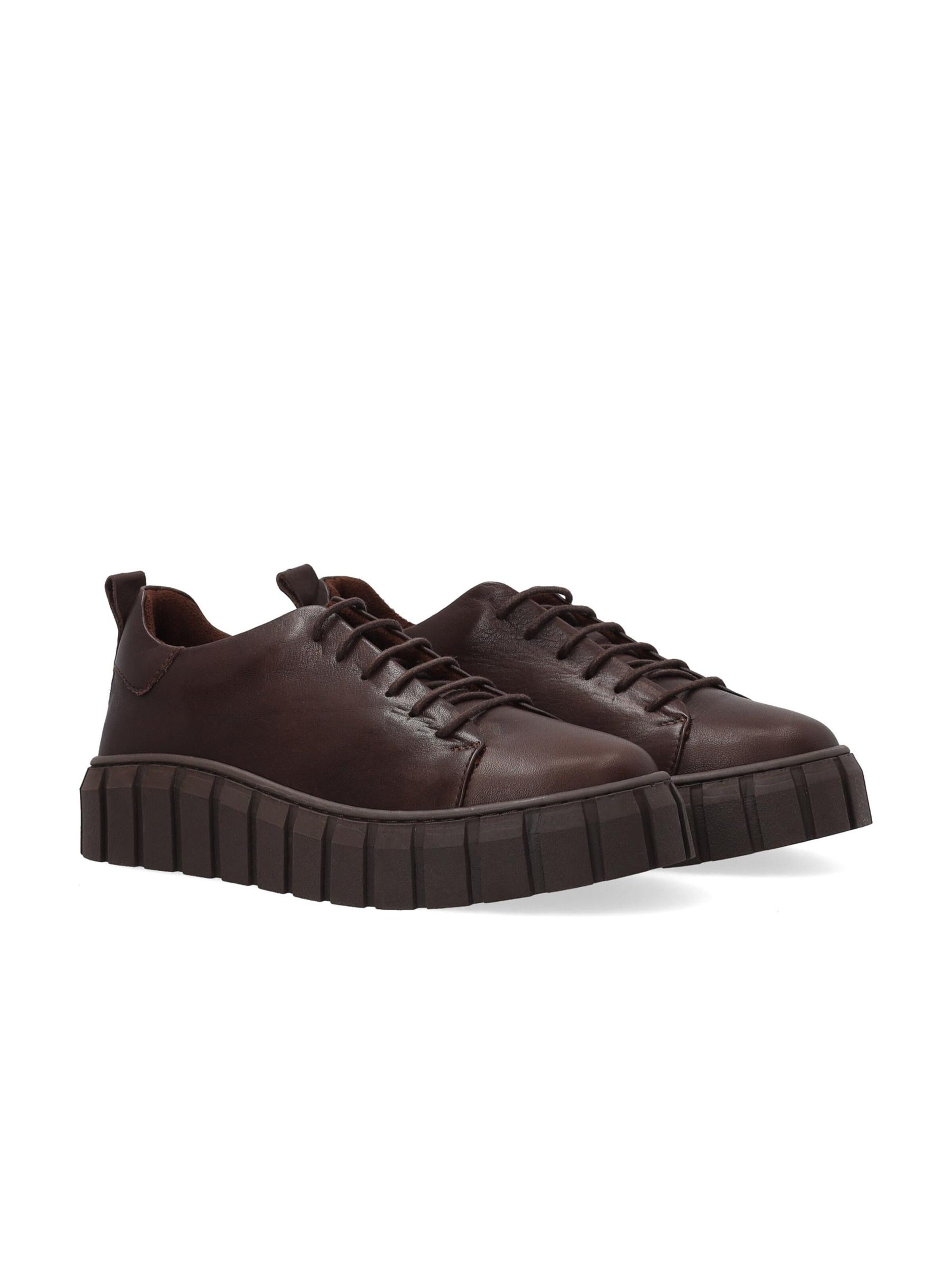 VENEZIA Sneakers in Brown