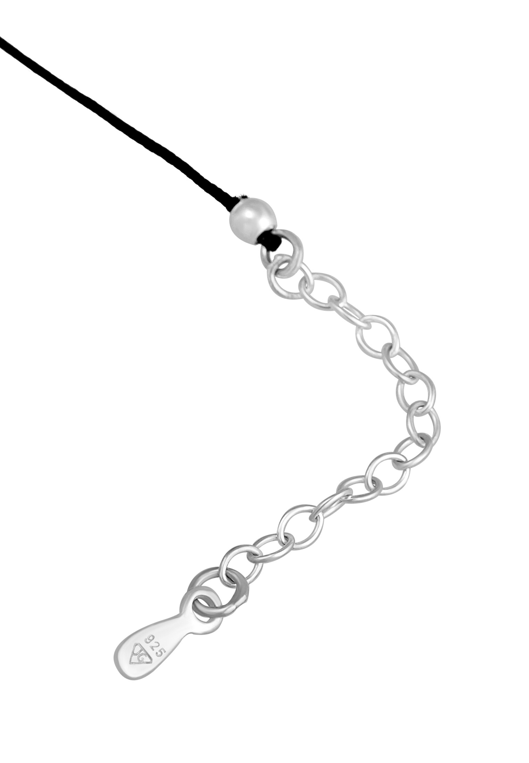 ELLI Necklace in Silver