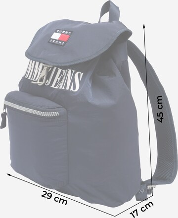 Tommy Jeans Backpack in Blue