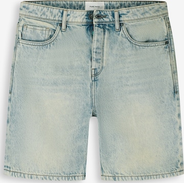 Regular Jean Pure Path en bleu : devant