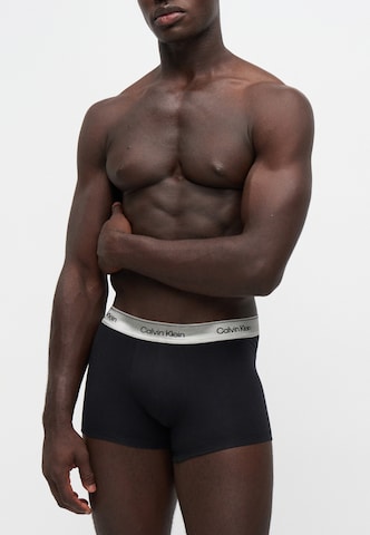 Calvin Klein Μποξεράκι σε γκρι