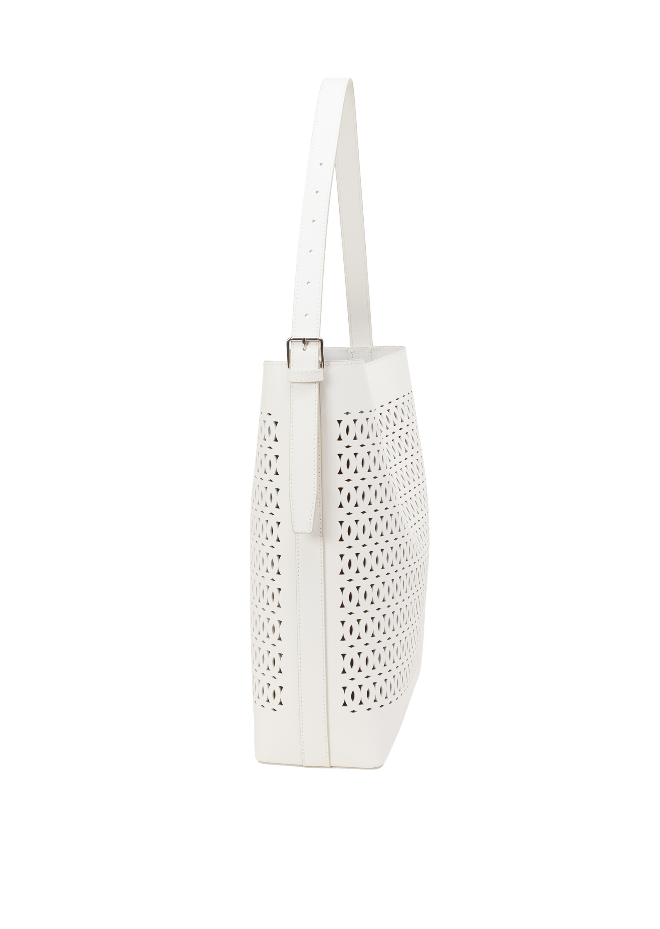 Sacs à main Marc O'Polo en blanc