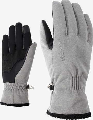 | für Damen im Sale ABOUT online (Grau) Snowboard-Handschuhe kaufen YOU