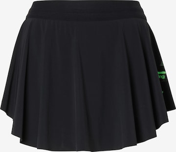NIKE - Saia de desporto 'SWIFT' em preto: frente