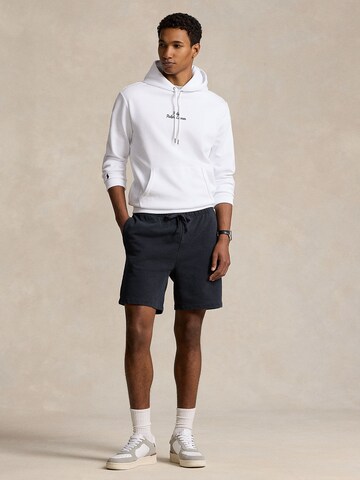 Polo Ralph Lauren Μπλούζα φούτερ σε λευκό