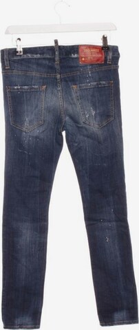 DSQUARED2 Jeans 24-25 in Weiß