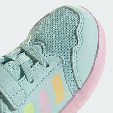 Sneaker 'Tensaur Run 3.0' di ADIDAS SPORTSWEAR in verde