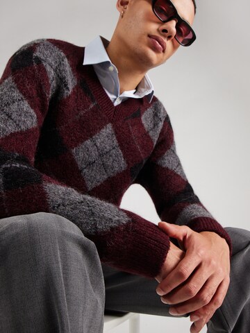 Pullover di GAP in rosso