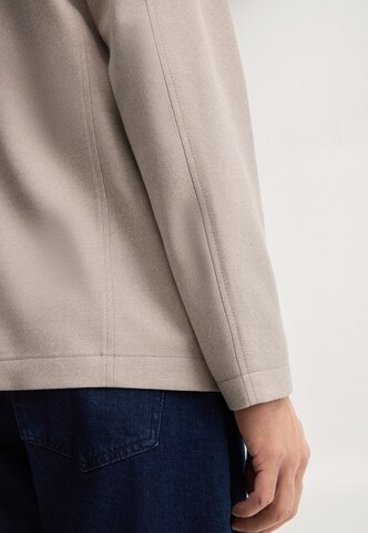 JOOP! Regular fit Business-colbert in Beige