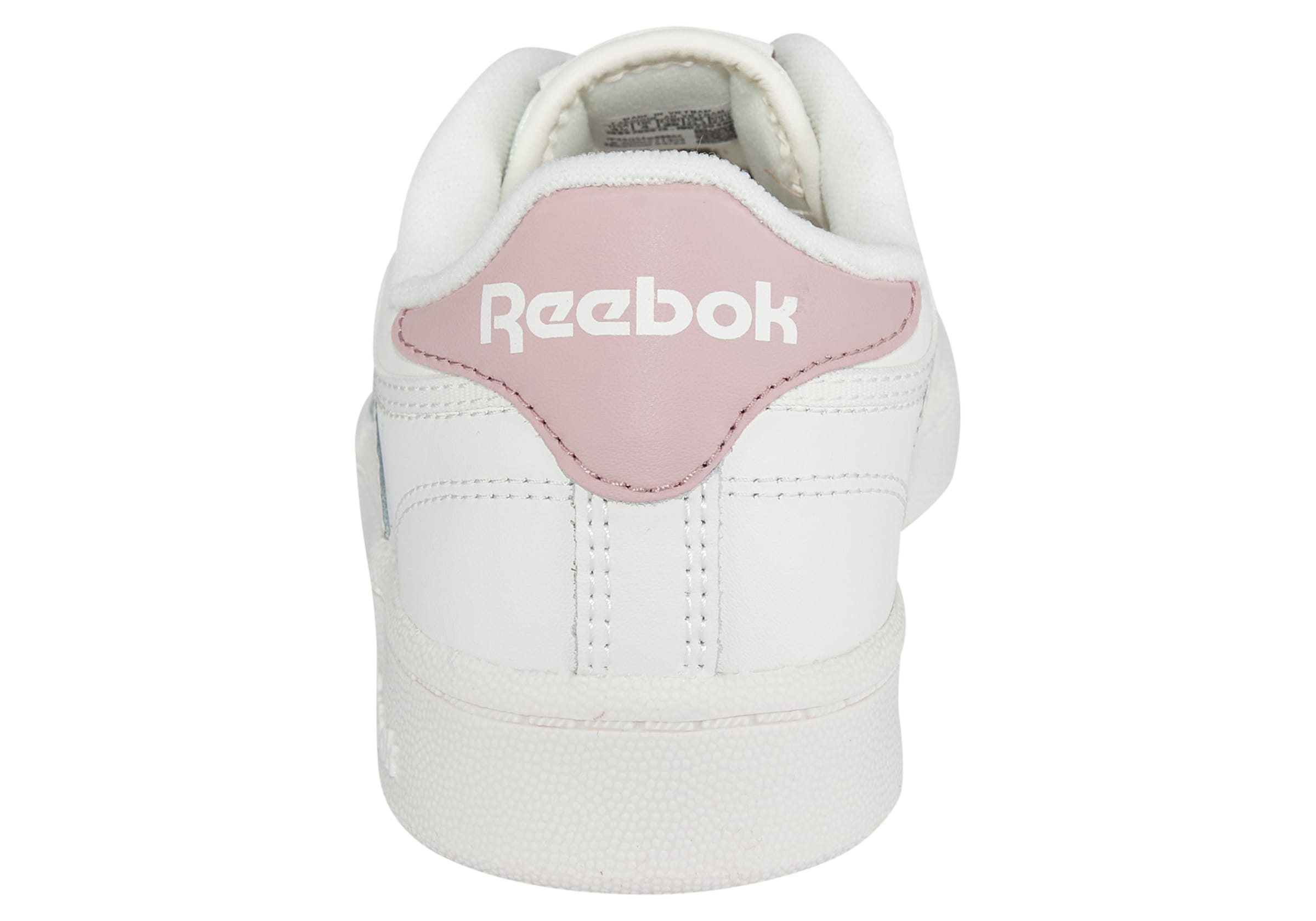 Reebok Sneakers in White