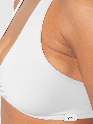 Smilodox Sports top ' Myrah ' in Grey