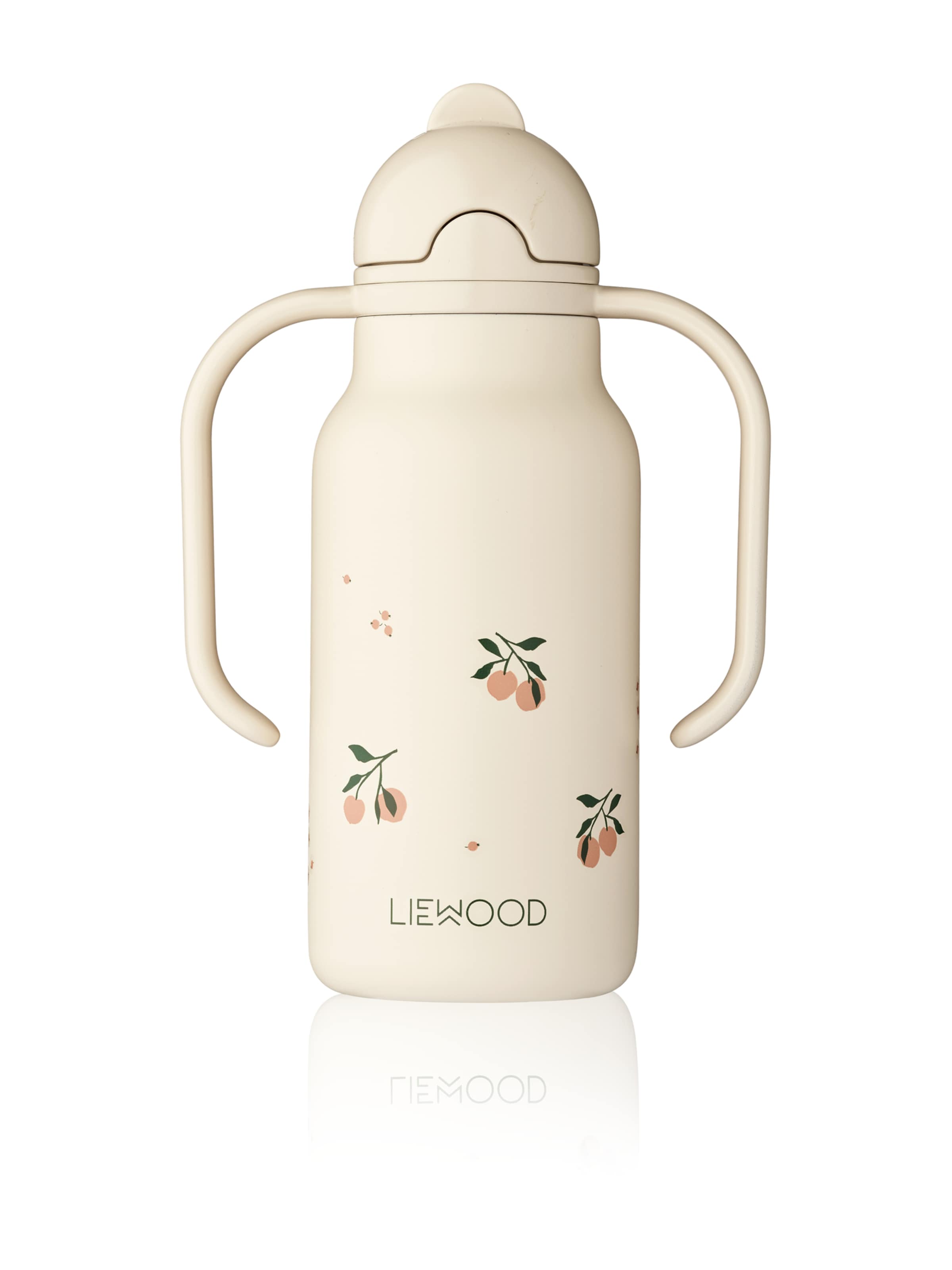 Liewood Термос 'Kimmie 250 ml' в Бежевый: спереди