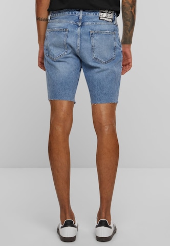 2Y Premium Regular Jeans in Blue
