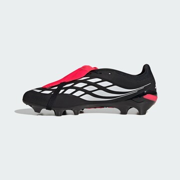 ADIDAS PERFORMANCE - Zapatillas de fútbol 'Predator League' en negro