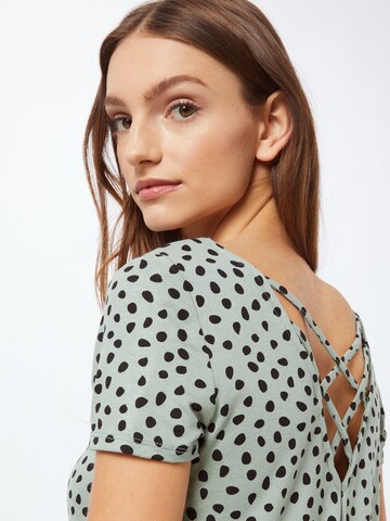ONLY Dress 'ONLBera' in Green